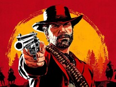 Arthur Morgan en RDR2. 