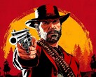 Arthur Morgan en RDR2. 