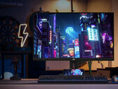El ROG Strix XG27ACS combina una resolución de 1440p con una frecuencia de refresco de 180 Hz. (Fuente de la imagen: ASUS)