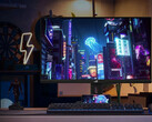 El ROG Strix XG27ACS combina una resolución de 1440p con una frecuencia de refresco de 180 Hz. (Fuente de la imagen: ASUS)