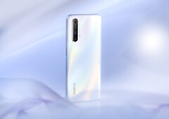 Realme X3 y Realme X3 SuperZoom ya están disponibles para su compra en la India (imagen a través de Realme)