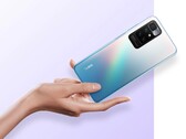 Xiaomi quiere lanzar otros tres smartphones de la serie Redmi 10, aunque uno bajo su submarca POCO. (Fuente de la imagen: Xiaomi)
