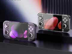 El Retroid Pocket Nova se sitúa ligeramente por debajo del Pocket 6.