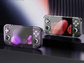 El Retroid Pocket Nova se sitúa ligeramente por debajo del Pocket 6.