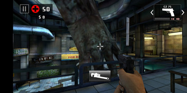 Dead Trigger 2