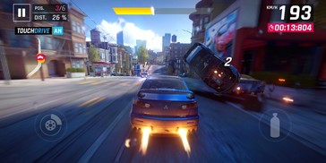 Asphalt 9: Legends