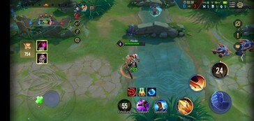 Arena of Valor