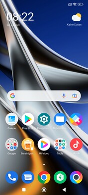En revisión: El smartphone Xiaomi Poco X4 Pro 5G