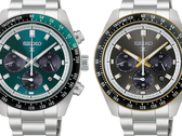 Los modelos Seiko HBJ003 y HBJ002
