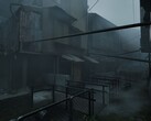Imagen del juego Silent Hill f en Steam. (Fuente de la imagen: Steam)