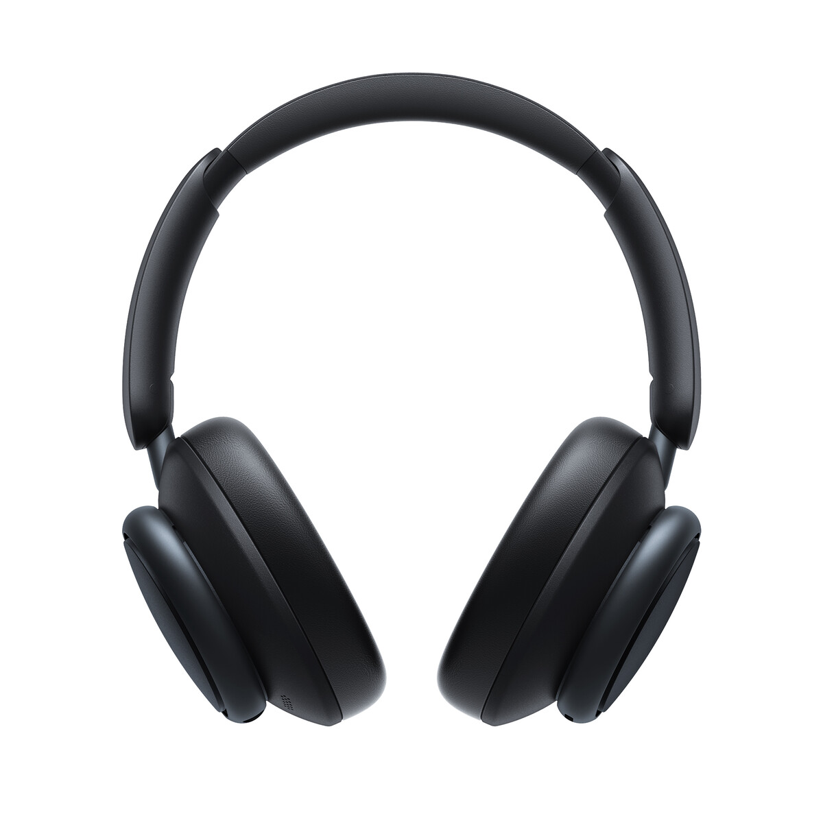 Los Auriculares Soundcore Space Q45 Y Los Auriculares Inal mbricos A45 