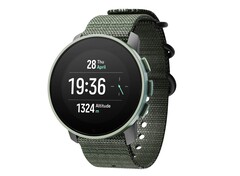 El Suunto 9 Peak Pro se lanzará por menos dinero que el Suunto 9 Peak. (Fuente de la imagen: @_snoopytech_)