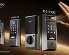 La nueva serie D2 de TCL se compone de la cerradura inteligente D2, la D2 Plus y la D2 Pro (Fuente de la imagen: TCL)