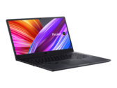 Análisis del portátil Asus ProArt StudioBook Pro 16 W7600: Estación de trabajo potente y ligera