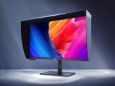 La pantalla Asus ProArt Display 8K PA32KCX (Fuente de la imagen: Asus)