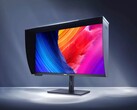 La pantalla Asus ProArt Display 8K PA32KCX (Fuente de la imagen: Asus)