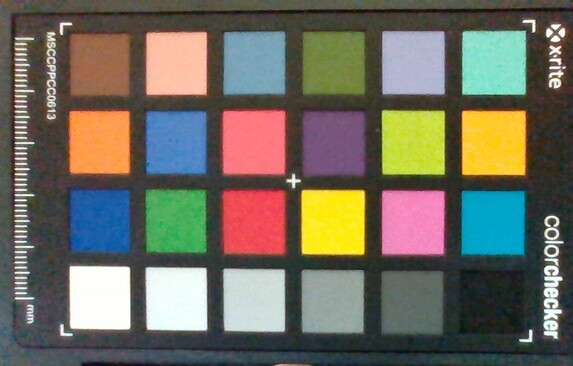 ColorChecker