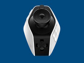 La consola de edición XPPen Pilot Pro añade un acceso sin ojos a los comandos y atajos de edición de vídeo.