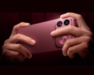 El Redmi K100 Pro Max.