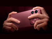 El Redmi K100 Pro Max.