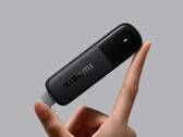 El Xiaomi TV Stick 4K (2ª Gen). (Fuente de la imagen: Xiaomi)