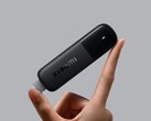 El Xiaomi TV Stick 4K (2ª Gen). (Fuente de la imagen: Xiaomi)