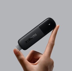 El Xiaomi TV Stick 4K (2ª Gen). (Fuente de la imagen: Xiaomi)
