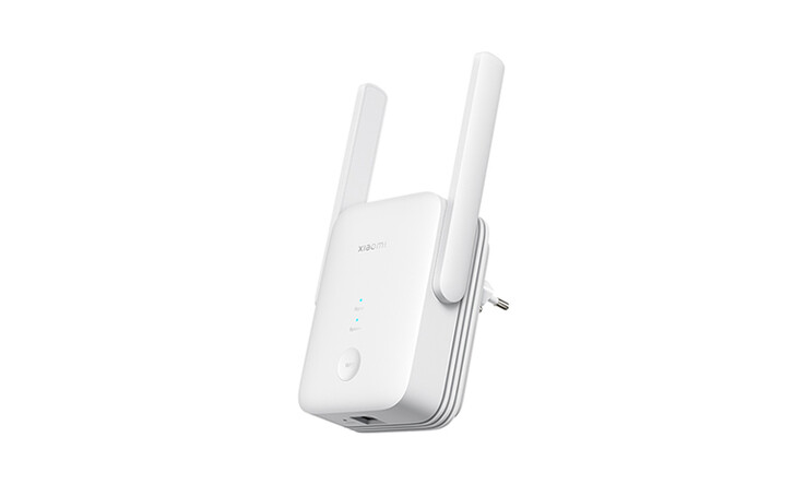 Xiaomi Wi-Fi Range Extender AX1500 (Fuente de la imagen: Xiaomi)