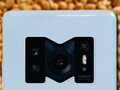 Se rumorea que el Xiaomi 12 saldrá a la venta en noviembre. (Fuente de la imagen: Weibo/DailyTelegraph - editado)