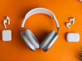 Todos los productos AirPods no pueden transmitir audio a más de 256 kbps. (Fuente de la imagen: Akhil Yerabti)