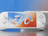 El Pocket EVO mantiene el lenguaje de diseño de los anteriores dispositivos portátiles de juego de AYANEO, como el AYANEO 2S. (Fuente de la imagen: AYANEO)