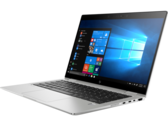 Review del Convertible HP EliteBook x360 1030 G3 (i5-8250U. FHD)
