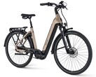 CT-B 1.0: La bicicleta eléctrica cuenta con un potente motor de tracción central de Bosch