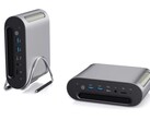 Topton D11: Mini PC con potente APU.