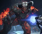 Doom Eternal ya está a la venta en Steam con un 75% de descuento (fuente de la imagen: Steam)