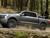 Ford presenta su F-150 Lightning como un pick-up eléctrico polivalente. (Fuente de la imagen: Ford)