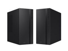 Samsung no ofrece el sobremesa DM500THZ-AD9A a nivel mundial. (Fuente de la imagen: Samsung)