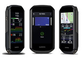 Parece que Garmin está cerca de anunciar la Edge 1050. (Fuente de la imagen: Garmin Taiwán vía Cyclists Hub - editado)