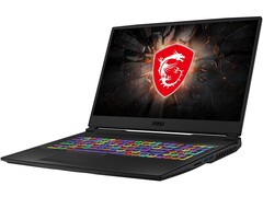 El MSI GL75 con Core i7-10750H, GeForce RTX 2070, 16 GB de RAM, y pantalla de 144 Hz/3 ms cuesta sólo $1200 USD ahora mismo después de las rebajas