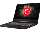 El MSI GL75 con Core i7-10750H, GeForce RTX 2070, 16 GB de RAM, y pantalla de 144 Hz/3 ms cuesta sólo $1200 USD ahora mismo después de las rebajas