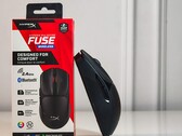 Análisis del ratón inalámbrico para juegos HyperX Pulsefire Fuse