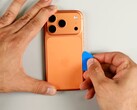 Se dice que el iPhone Ultra de Apple cuenta con dos baterías.