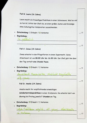 El CZUR ET Max reconoce y escanea de forma rápida y sencilla documentos en formato DIN A4