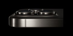 El iPhone 15 Pro Max incorpora el sistema de cámaras más avanzado de Apple hasta la fecha. (Fuente: Apple)