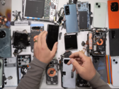 Elegidos los smartphones más duraderos de 2023. (Fuente: JerryRigEverything vía YouTube)