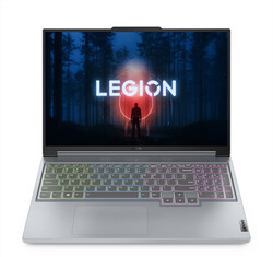 En revisión: Lenovo Legion Slim 5 16APH8. Unidad de prueba proporcionada por Lenovo