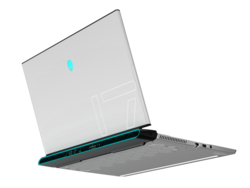 Alienware m17 R3