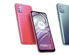 Renders del Moto G20. (Fuente: 91Mobiles)