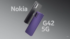 El G42 5G. (Fuente: Nokia)