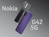 El G42 5G. (Fuente: Nokia)